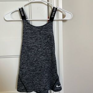 Nike Dri-fit Tank Top